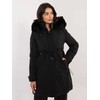 Factory Price Striukė moterims-SK-KR-HH-2409.17X- juoda