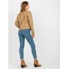 Honey Winter Striukė moterims-NM-DE-KR-FF001.96P-camelowy