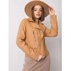 Style Striukė moterims-NM-DE-KR-G87.00P-camelowy