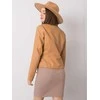 Style Striukė moterims-NM-DE-KR-G87.00P-camelowy