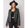 Style Striukė moterims-NM-DE-KR-G88.15X-ciemny žalia