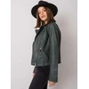 Style Striukė moterims-NM-DE-KR-G88.15X-ciemny žalia