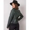 Style Striukė moterims-NM-DE-KR-G88.15X-ciemny žalia