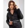Honey Winter Striukė moterims-NM-KR-D2-3880.99P- juoda