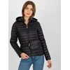 Honey Winter Striukė moterims-NM-KR-D2-3880.99P- juoda