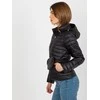 Honey Winter Striukė moterims-NM-KR-D2-3880.99P- juoda