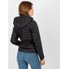 Honey Winter Striukė moterims-NM-KR-D2-3880.99P- juoda