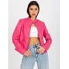 Style Striukė moterims-NM-KR-G103.00P-ciemny rožinė