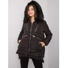 Style Striukė moterims-NM-KR-H-1072.95P- juoda