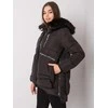 Style Striukė moterims-NM-KR-H-1072.95P- juoda