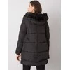 Style Striukė moterims-NM-KR-H-1072.95P- juoda