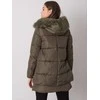 Style Striukė moterims-NM-KR-H-1072.95P- chaki