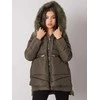 Style Striukė moterims-NM-KR-H-1072.95P- chaki