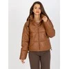 Style Striukė moterims-NM-KR-H-923.37P-jasny ruda