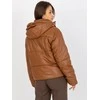 Style Striukė moterims-NM-KR-H-923.37P-jasny ruda