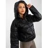 Style Striukė moterims-NM-KR-H-923.94- juoda