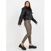 Style Striukė moterims-NM-KR-H-923.94- juoda