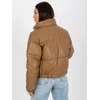 Style Striukė moterims-NM-KR-H-925.28-camelowy