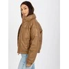 Style Striukė moterims-NM-KR-H-925.28-camelowy
