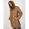 Style Striukė moterims-NM-KR-H-926/89.10P-camelowy