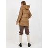 Style Striukė moterims-NM-KR-H-926/89.10P-camelowy