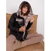 Trendy Ing Striukė moterims-NM-KR-TR511.96P- juoda