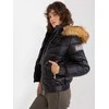 Trendy Ing Striukė moterims-NM-KR-TR8177.99P- juoda