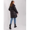 Trendy Ing Striukė moterims-NM-KR-TR8310.73P- juoda