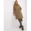 Trendy Ing Striukė moterims-NM-KR-TR8312.96P- chaki