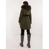 Factory Price Striukė moterims-SK-KR-HH-2409.17X- chaki