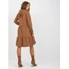 Fresh Made Suknelė - D10027C30287A6 - ruda
