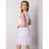 Sublevel Suknelė - D50039Y30185B - šviesiai violetinė