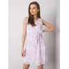 Sublevel Suknelė - D50039Y30185B - šviesiai violetinė