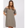 Fresh Made Suknelė-D73761M30145G-khaki
