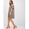 Fresh Made Suknelė-D73761M30145G-khaki