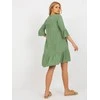 Sublevel Suknelė-D73761M30214C-khaki