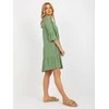 Sublevel Suknelė-D73761M30214C-khaki