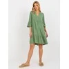 Sublevel Suknelė-D73761M30214C-khaki