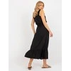 Fresh Made Suknelė - D73761R30391A - juoda