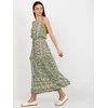 Sublevel Suknelė-D73771R30313B-khaki