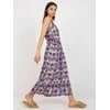 Fresh Made Suknelė - D73771R30391A - violetinė