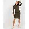 Lily Rose Suknelė-EM-SK-HW-20-30,64-khaki