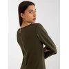 Lily Rose Suknelė-EM-SK-HW-20-30,64-khaki