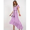 Factory Price Suknelė-MI-SK-59101.31-šviesiai violetinė