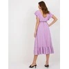 Factory Price Suknelė-MI-SK-59101.31-šviesiai violetinė