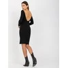 Trendy Ing Suknelė-NM-SK-NG-2307.06X-juoda