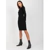 Trendy Ing Suknelė-NM-SK-NG-2307.06X-juoda