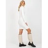 Trendy Ing Suknelė-NM-SK-NG-2309.17X-balta