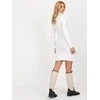 Trendy Ing Suknelė-NM-SK-NG-2309.17X-balta