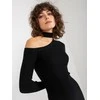 Trendy Ing Suknelė-NM-SK-NG-2315.19P-juoda